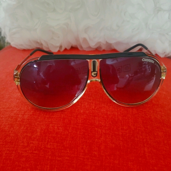 Carrera Sun Glasses - Picture 1 of 7
